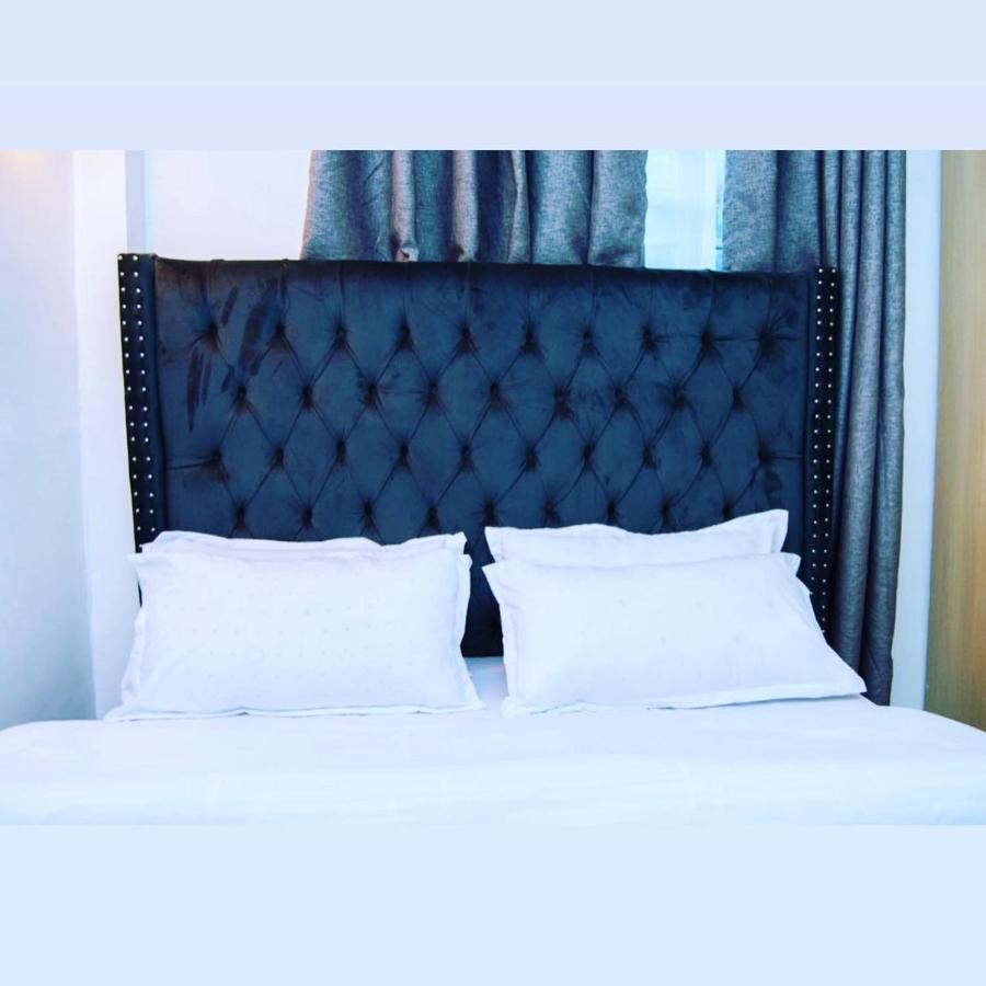 Sandalwood Suites Nakuru - Studios & One Bedroom Suites المظهر الخارجي الصورة