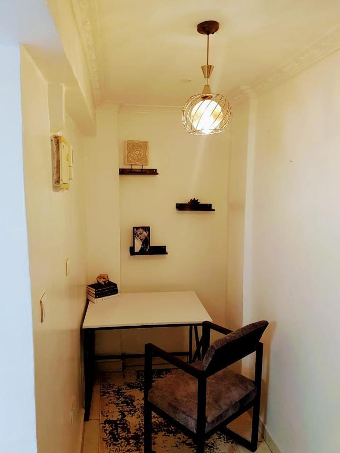 Sandalwood Suites Nakuru - Studios & One Bedroom Suites المظهر الخارجي الصورة